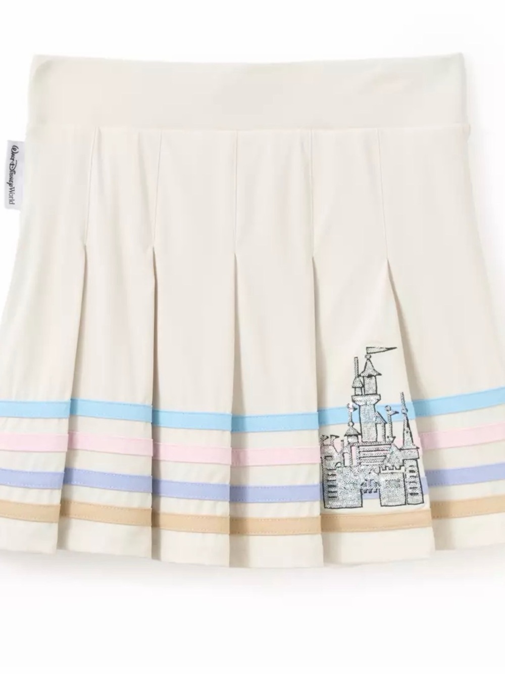 Walt Disney World Skort for Adults by Her Universe